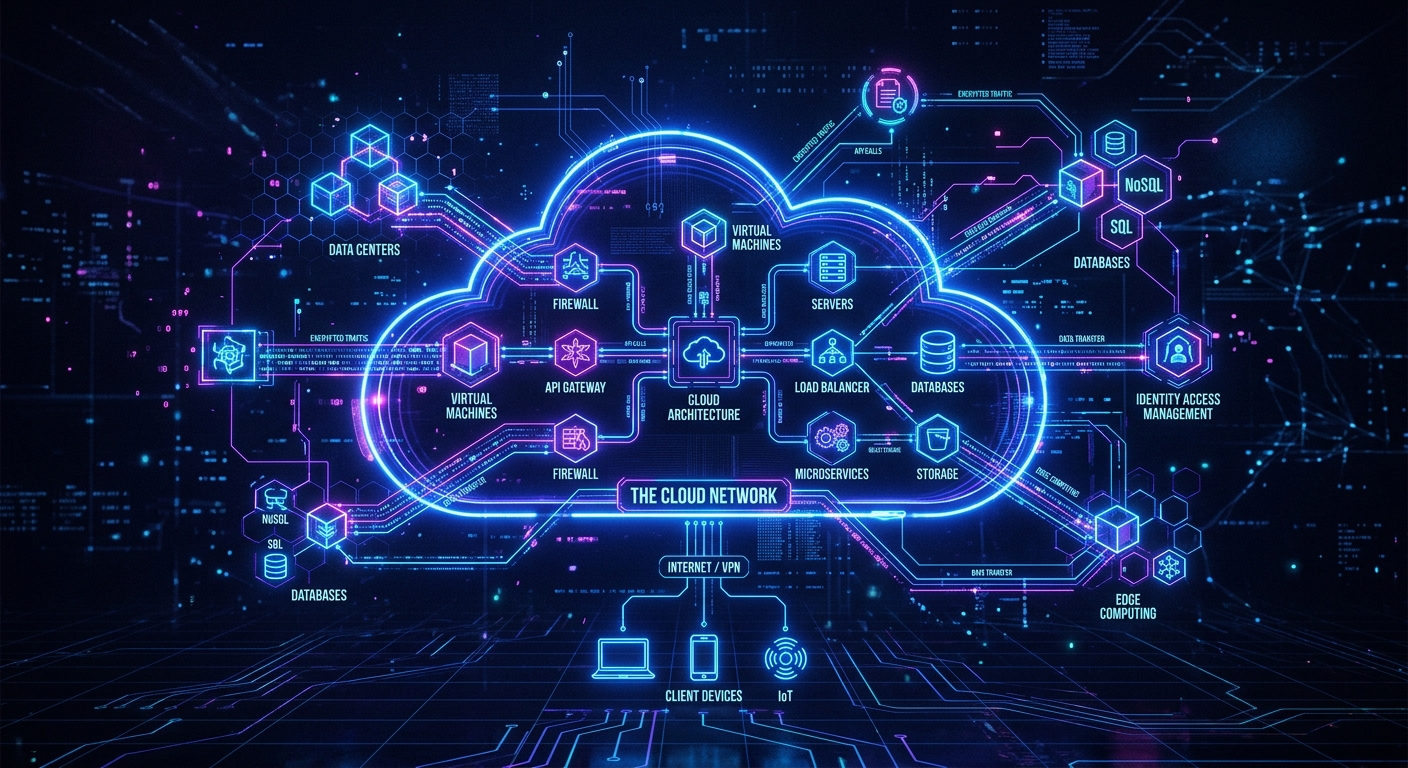 IPv6-First Infrastructure with NAT64/NAT44 on GCP
